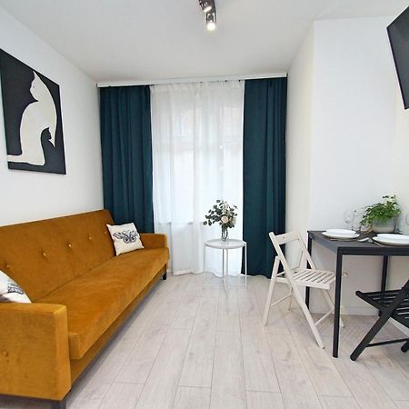 Apartamento Kosciuszki 31B - Katowice Exterior foto
