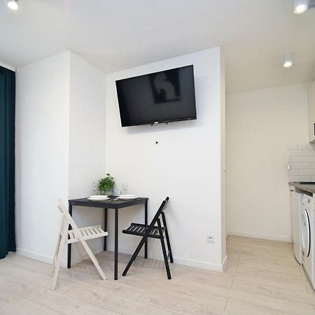 Apartamento Kosciuszki 31B - Katowice Exterior foto