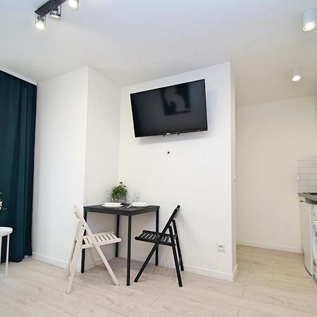 Apartamento Kosciuszki 31B - Katowice Exterior foto