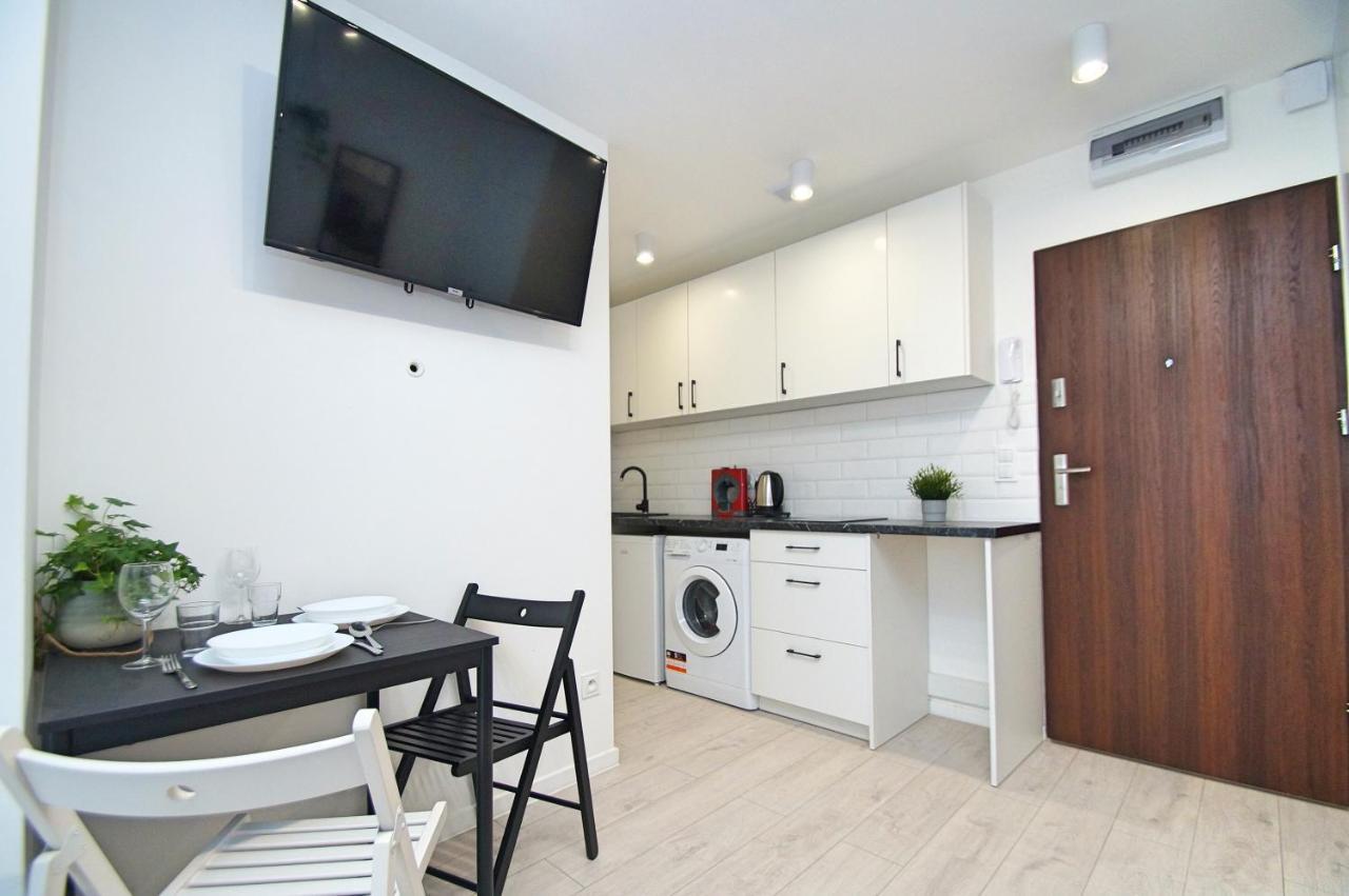 Apartamento Kosciuszki 31B - Katowice Exterior foto