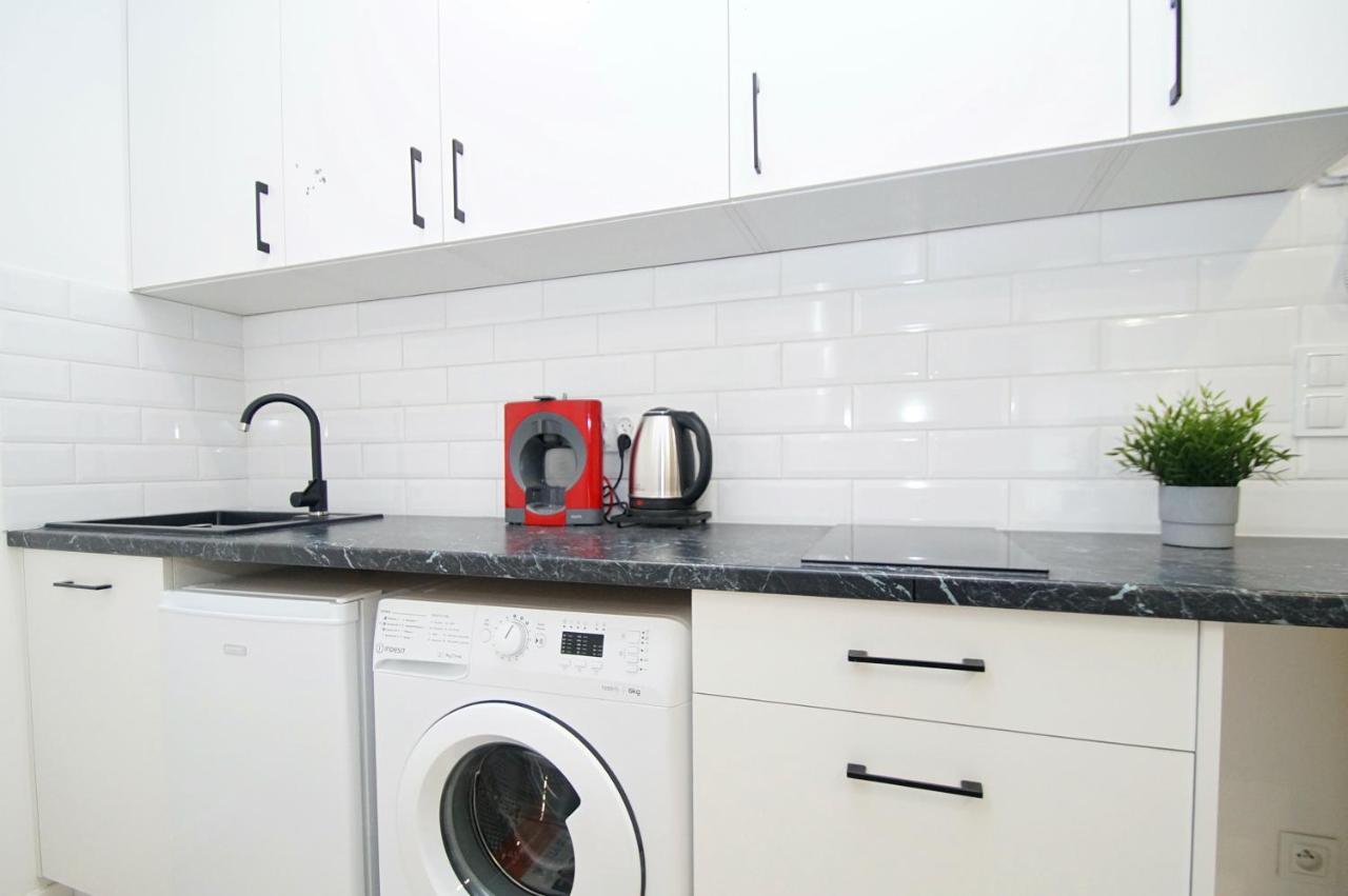 Apartamento Kosciuszki 31B - Katowice Exterior foto