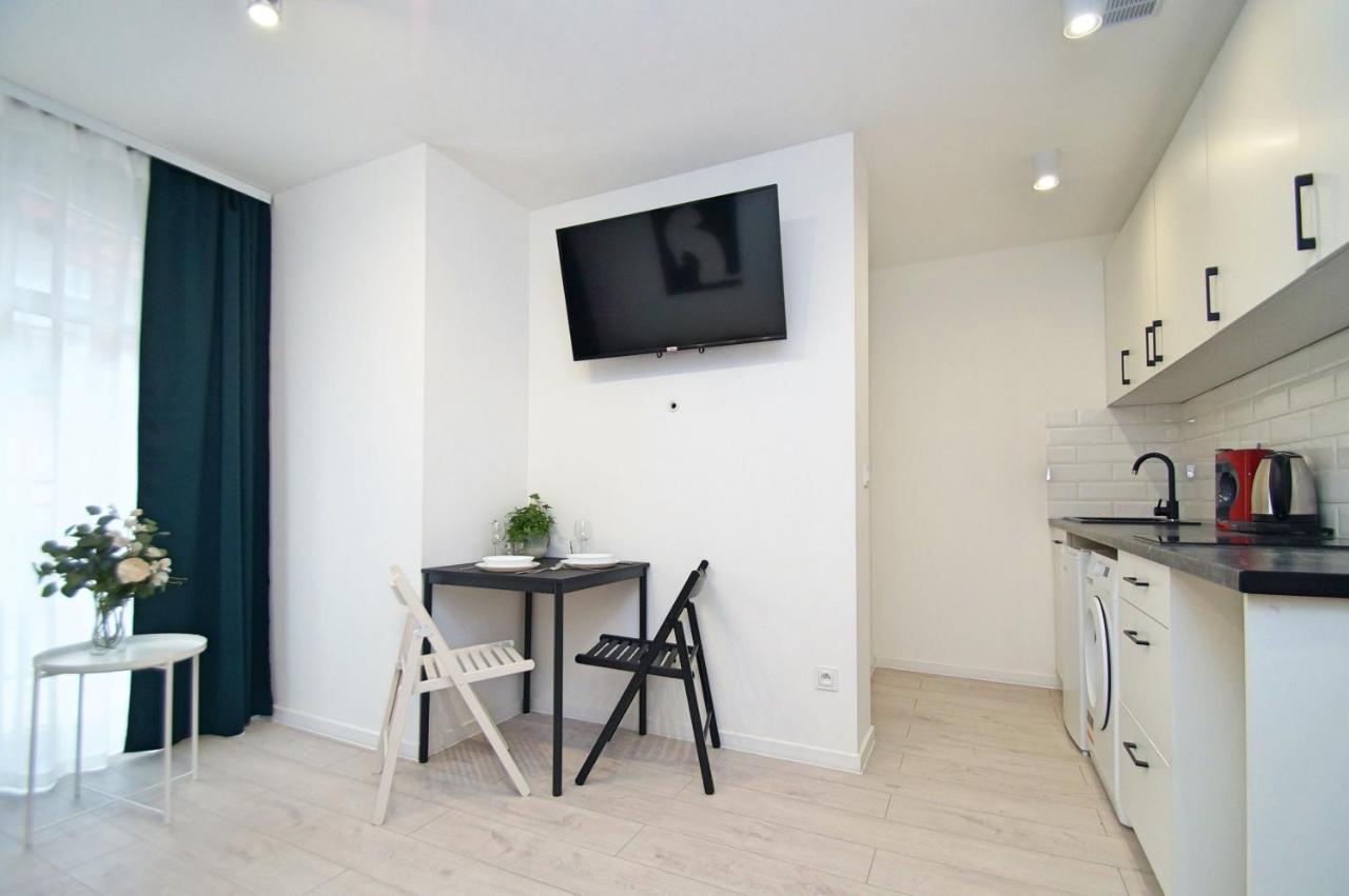 Apartamento Kosciuszki 31B - Katowice Exterior foto