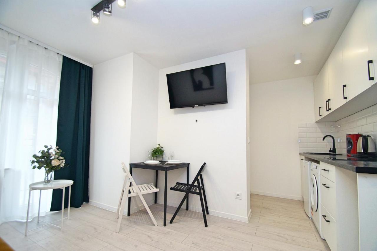 Apartamento Kosciuszki 31B - Katowice Exterior foto